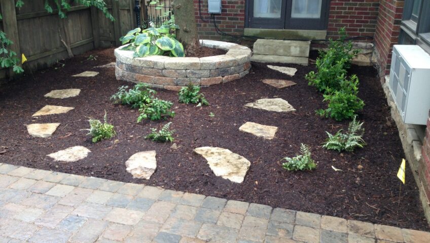 Mulch