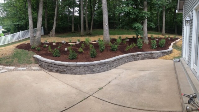 Landscaping_Backyard