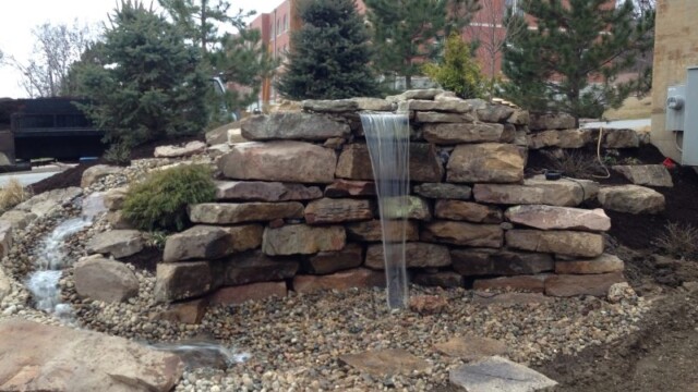 Hardscaping_Water Feature2