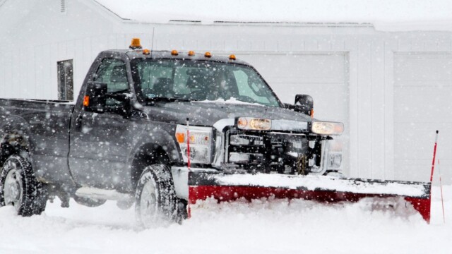 Snow-and-ice-removal